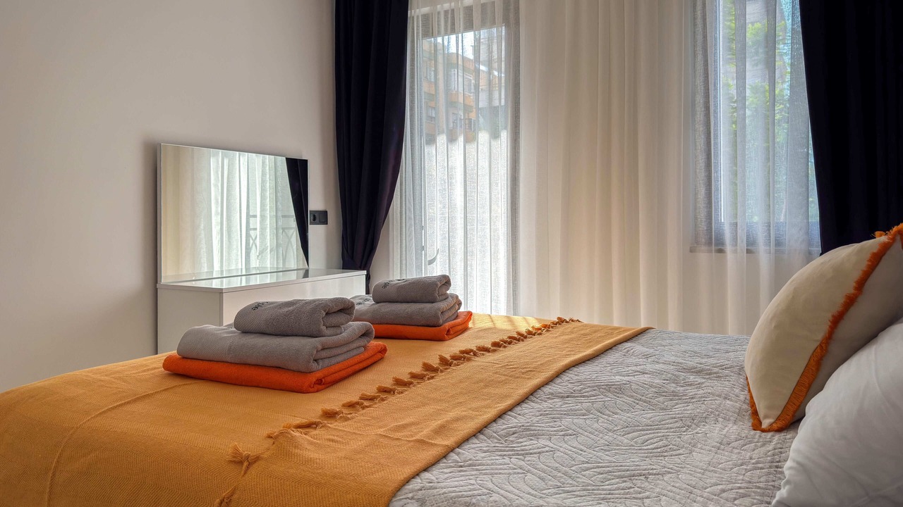 Photo of Bedroom in Alanya