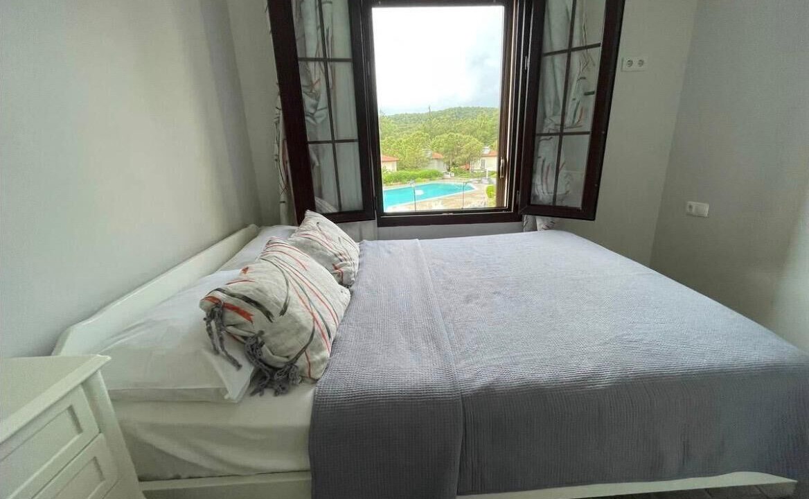 Photo of Bedroom in Oludeniz