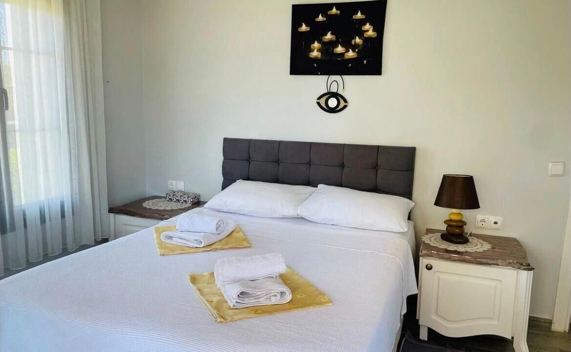 Photo of Bedroom in Oludeniz