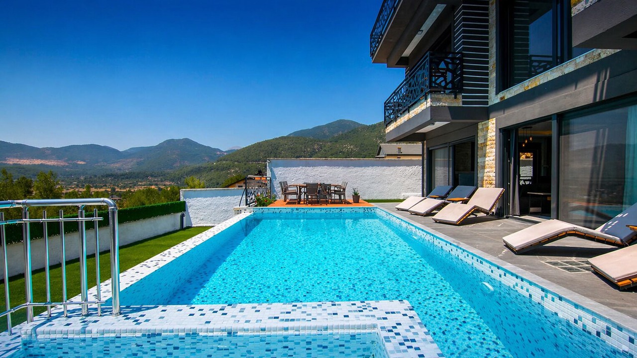 Photo of Outdoor in Fethiye