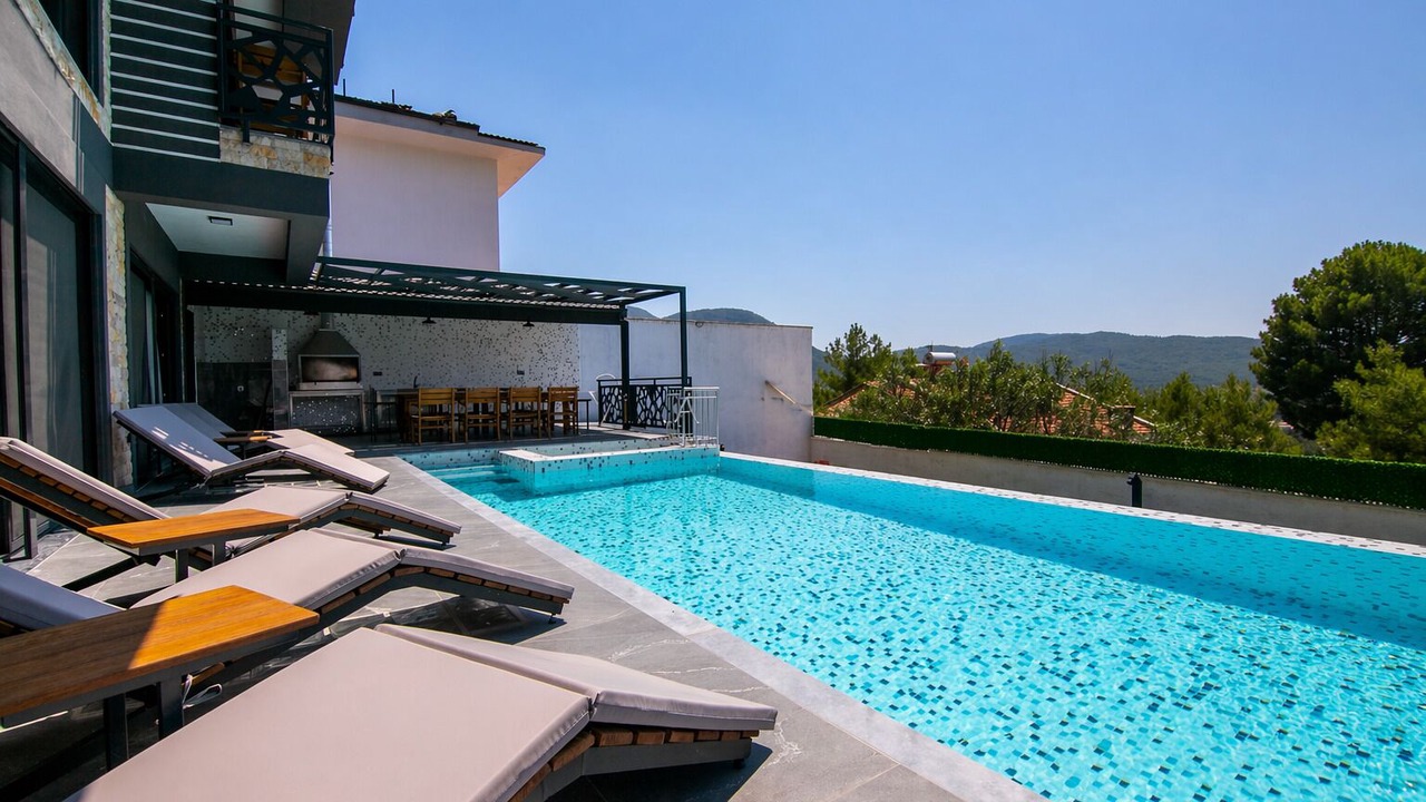 Photo of Outdoor in Fethiye
