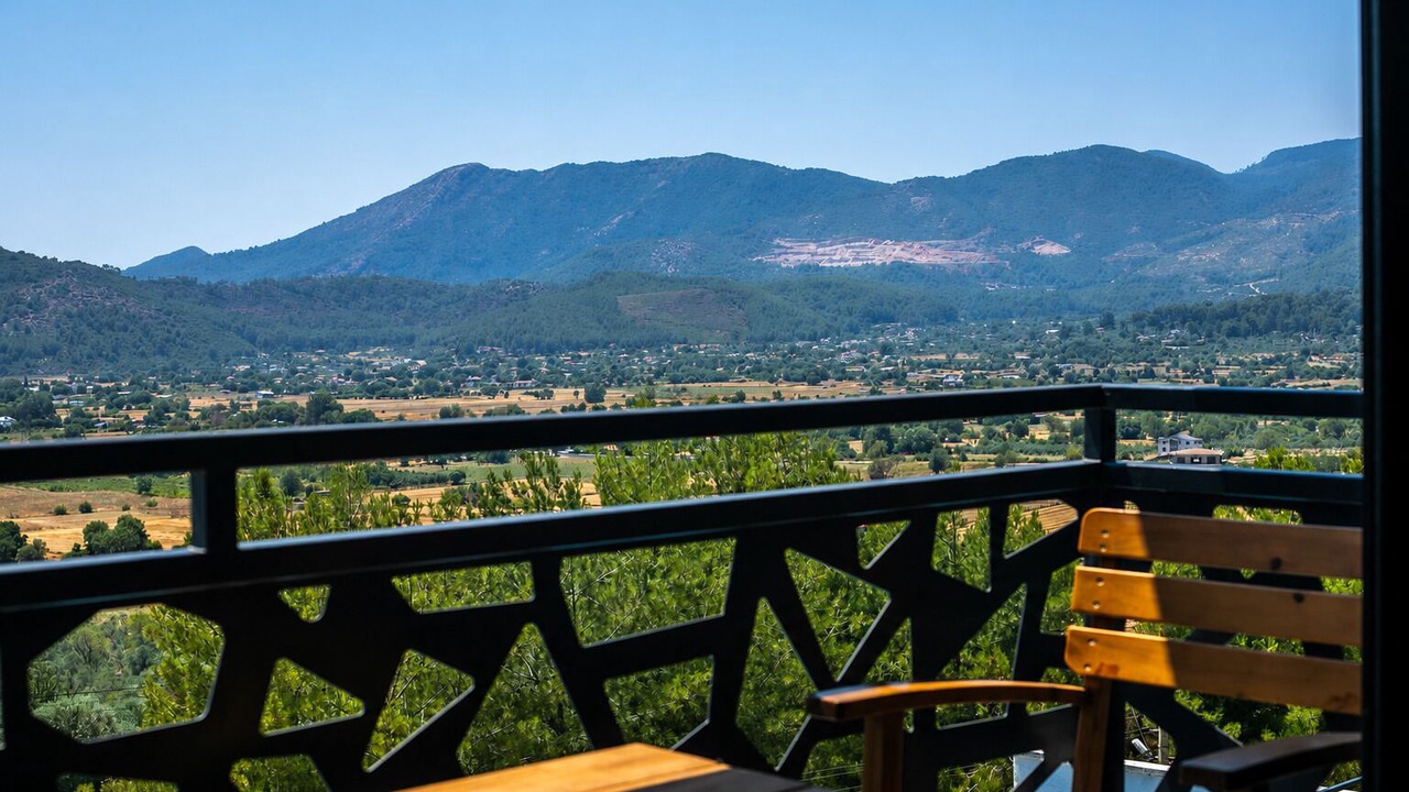 Photo of Outdoor in Fethiye
