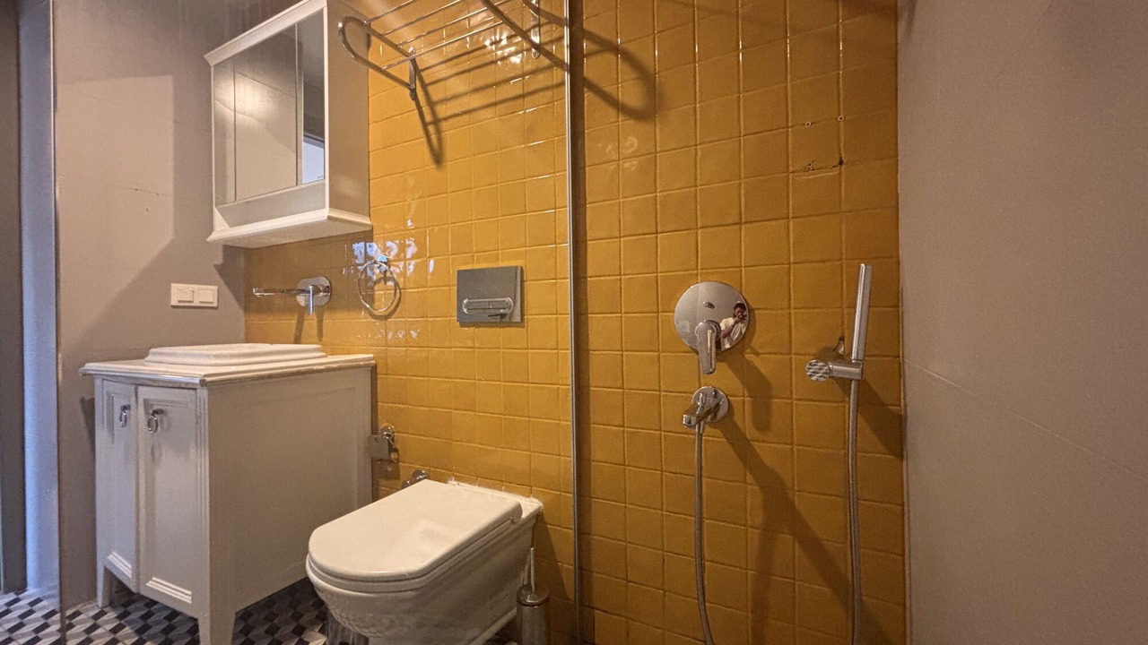 Photo of Bathroom in Karakoy