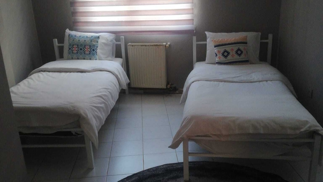 Photo of Bedroom in Maltepe