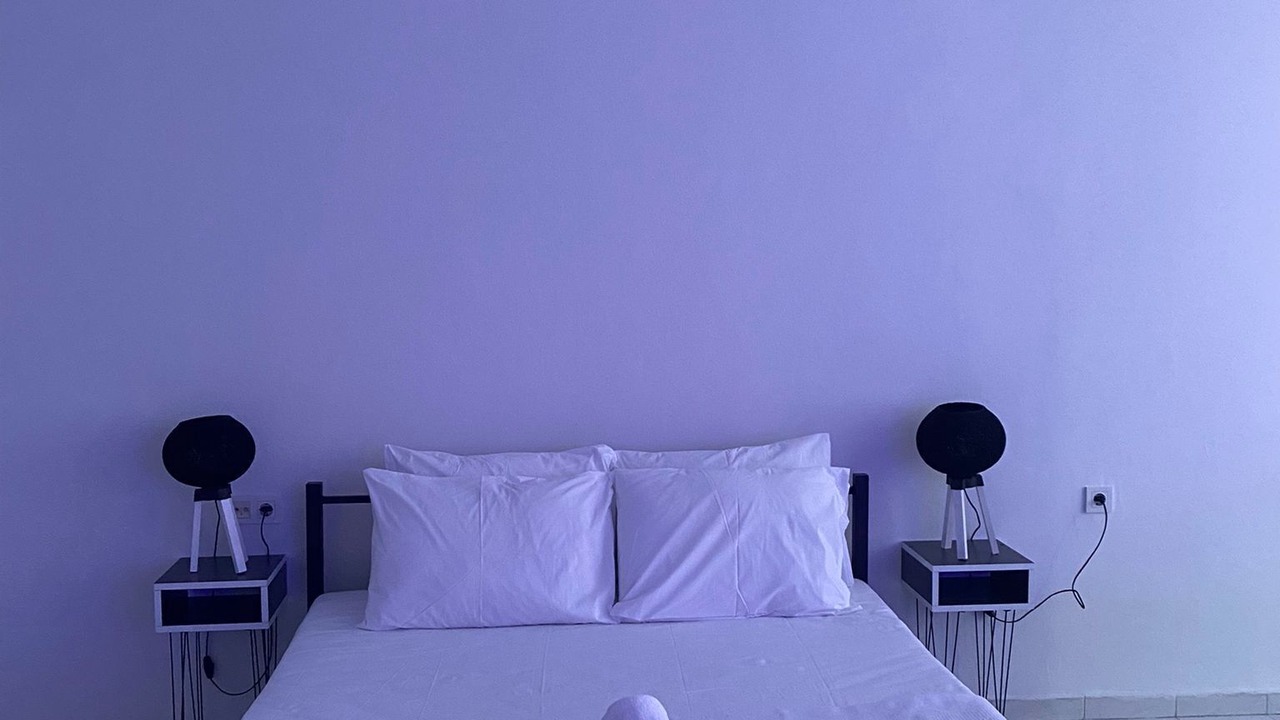 Photo of Bedroom in Maltepe
