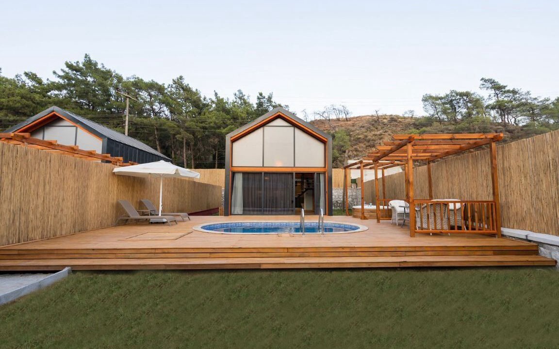 Photo of Outdoor in Hisaronu