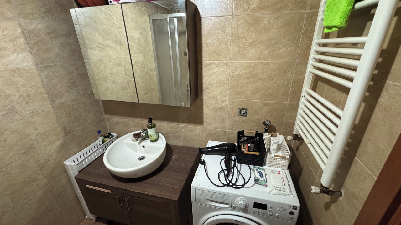 Photo of Bathroom in Esenyurt