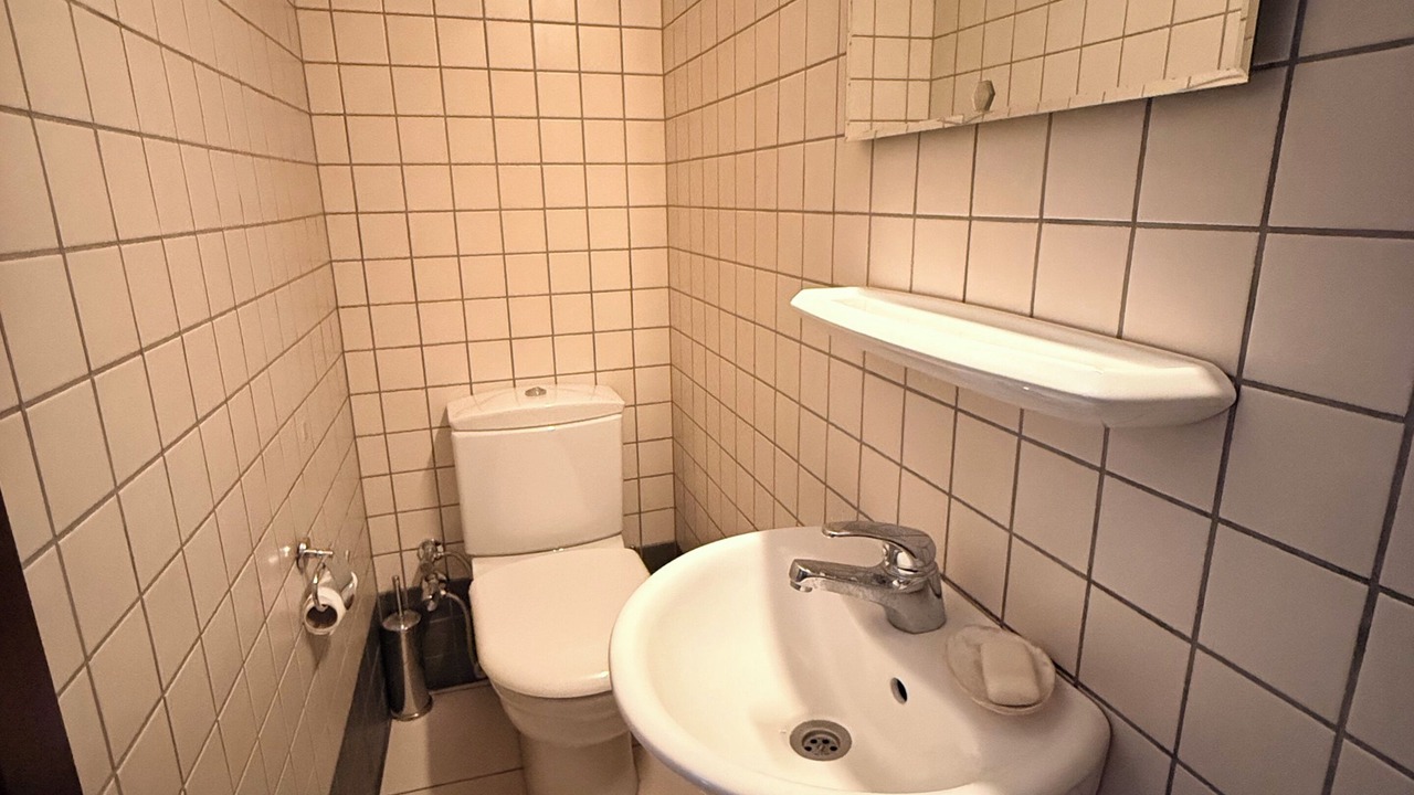Photo of Bathroom in Arnavutkoy