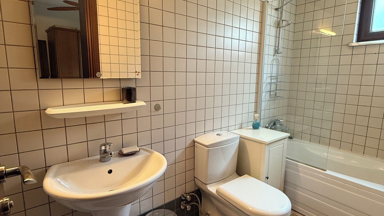 Photo of Bathroom in Arnavutkoy