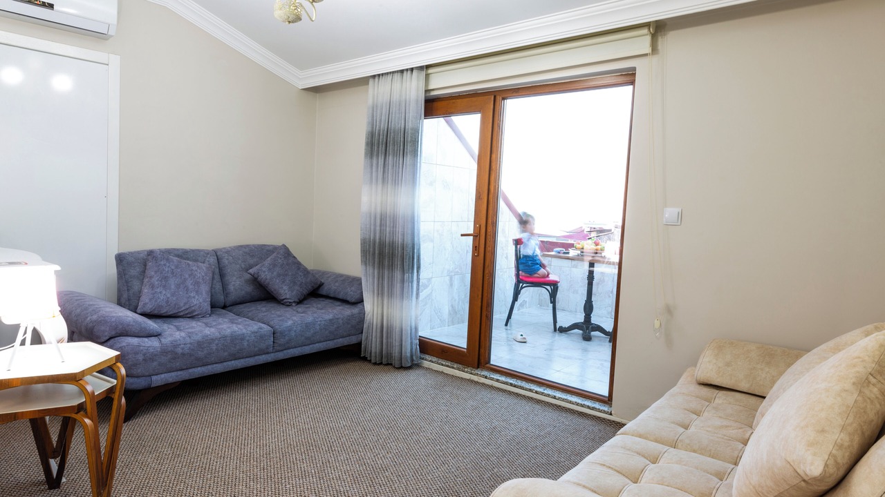 Photo of Livingroom in Trabzon