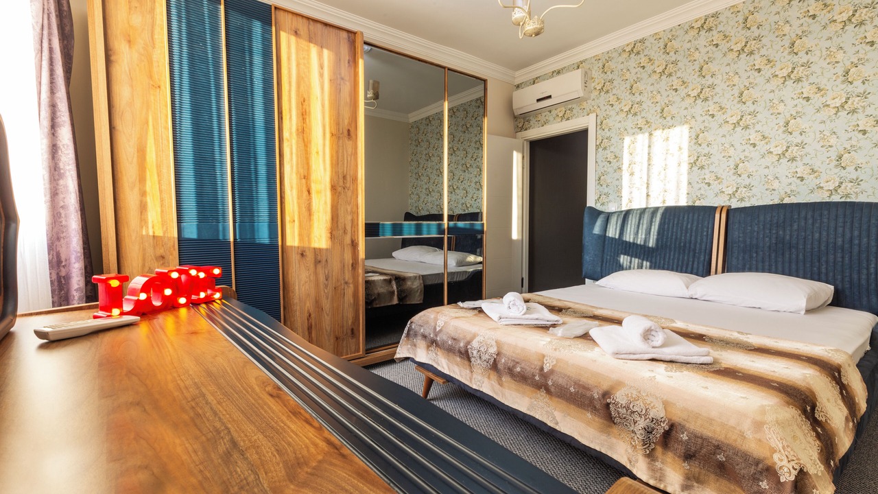 Photo of Bedroom in Trabzon