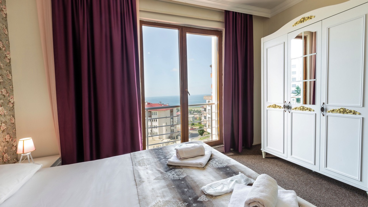 Photo of Bedroom in Trabzon