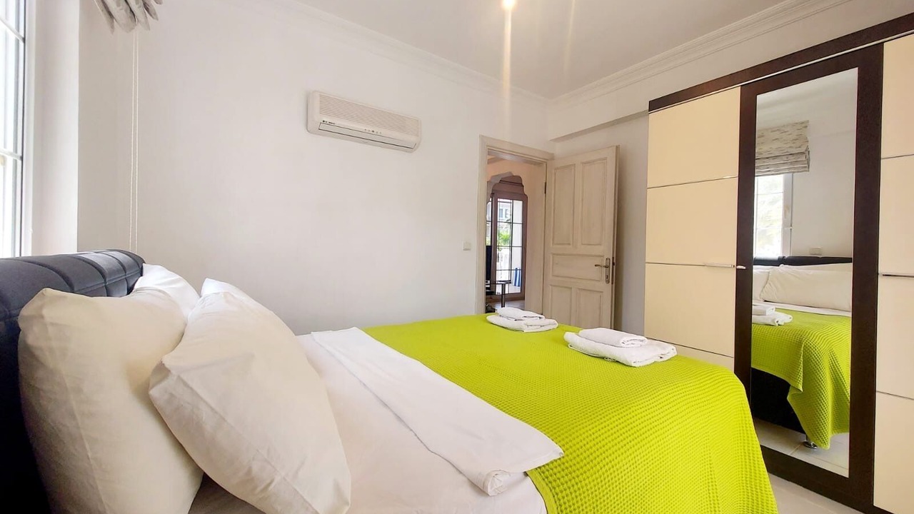 Photo of Bedroom in Hisaronu