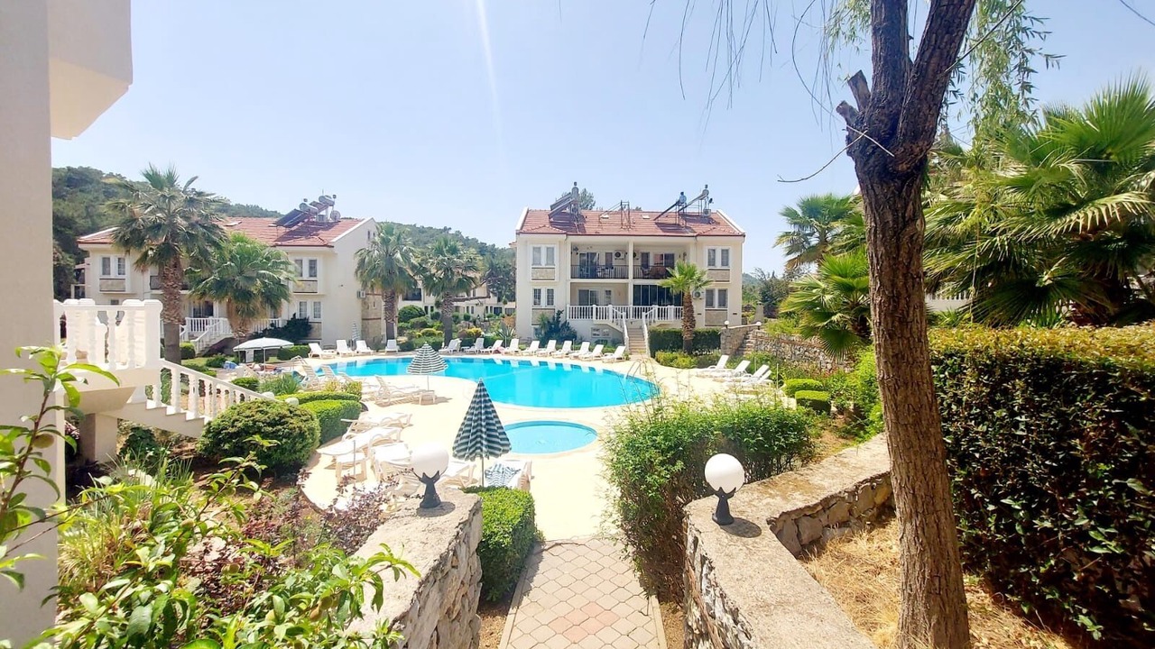 Photo of Outdoor in Hisaronu