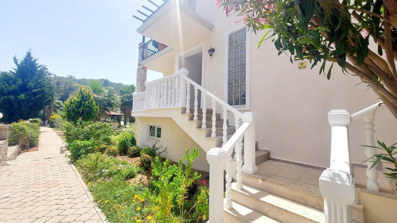 Photo of Outdoor in Hisaronu