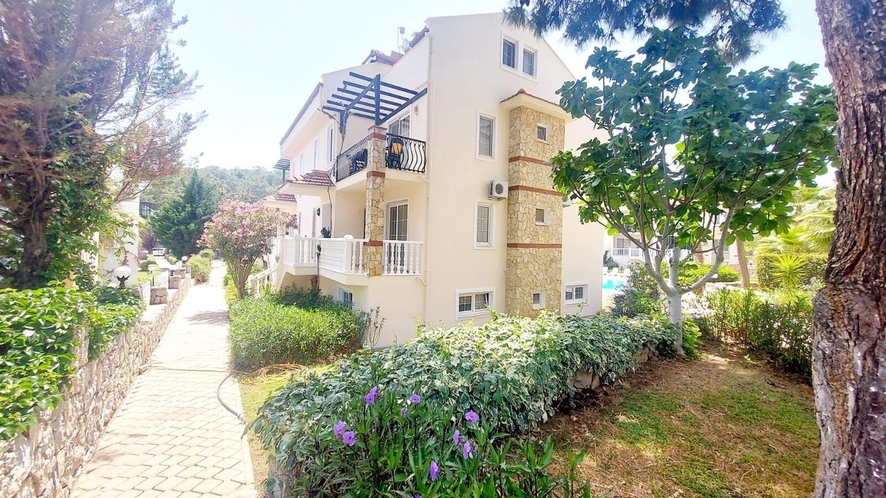 Photo of Outdoor in Hisaronu