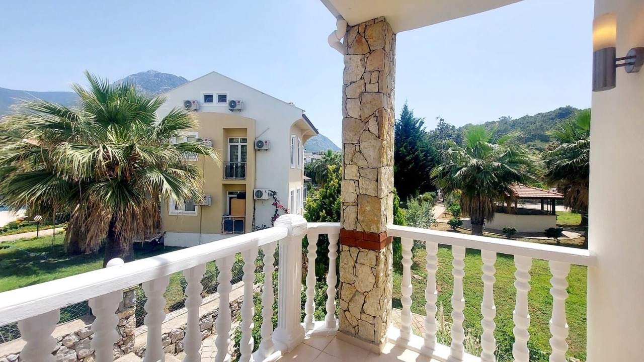 Photo of Outdoor in Hisaronu