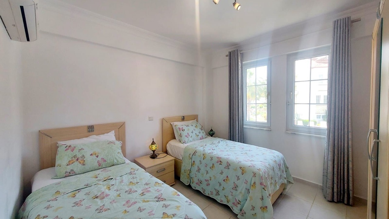 Photo of Bedroom in Hisaronu