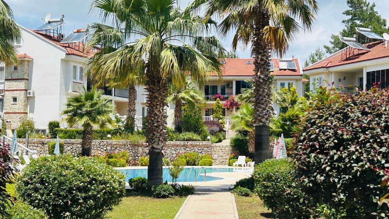 Photo of Outdoor in Hisaronu
