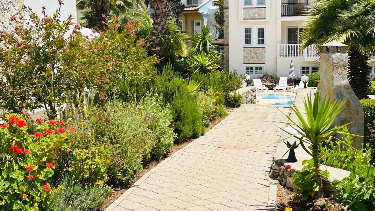 Photo of Outdoor in Hisaronu