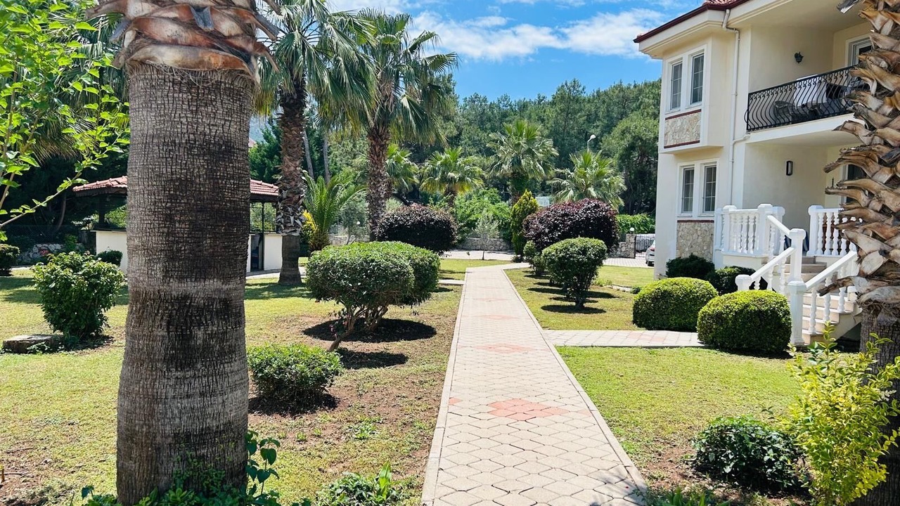 Photo of Outdoor in Hisaronu