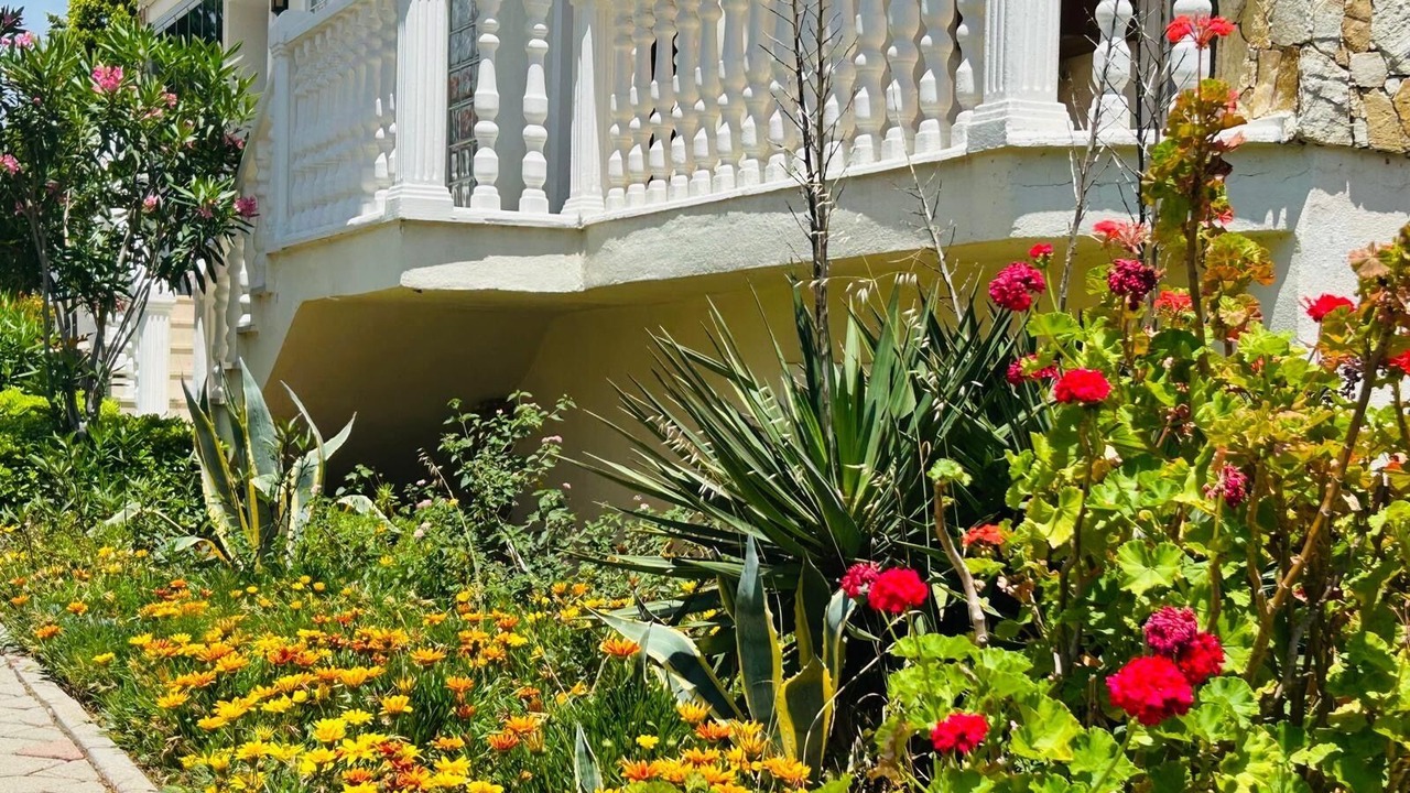 Photo of Outdoor in Hisaronu
