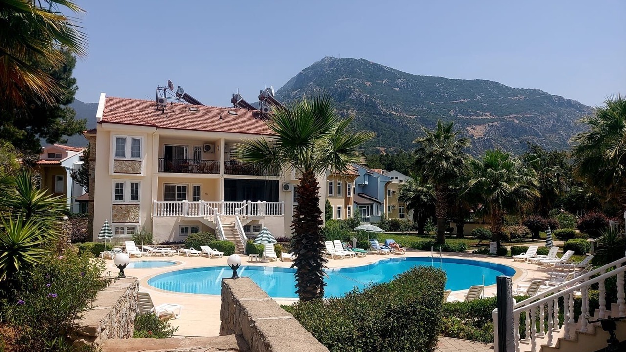 Photo of Outdoor in Hisaronu