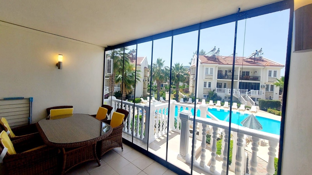 Photo of Outdoor in Hisaronu