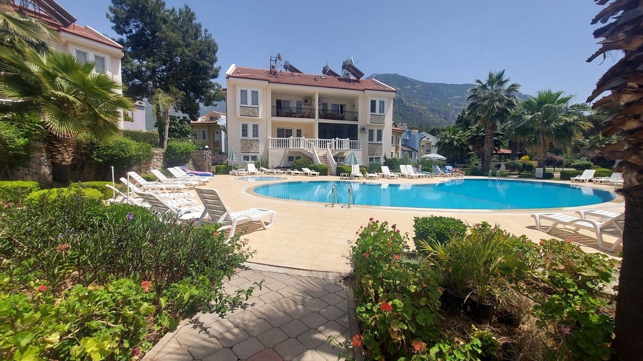 Photo of Outdoor in Hisaronu