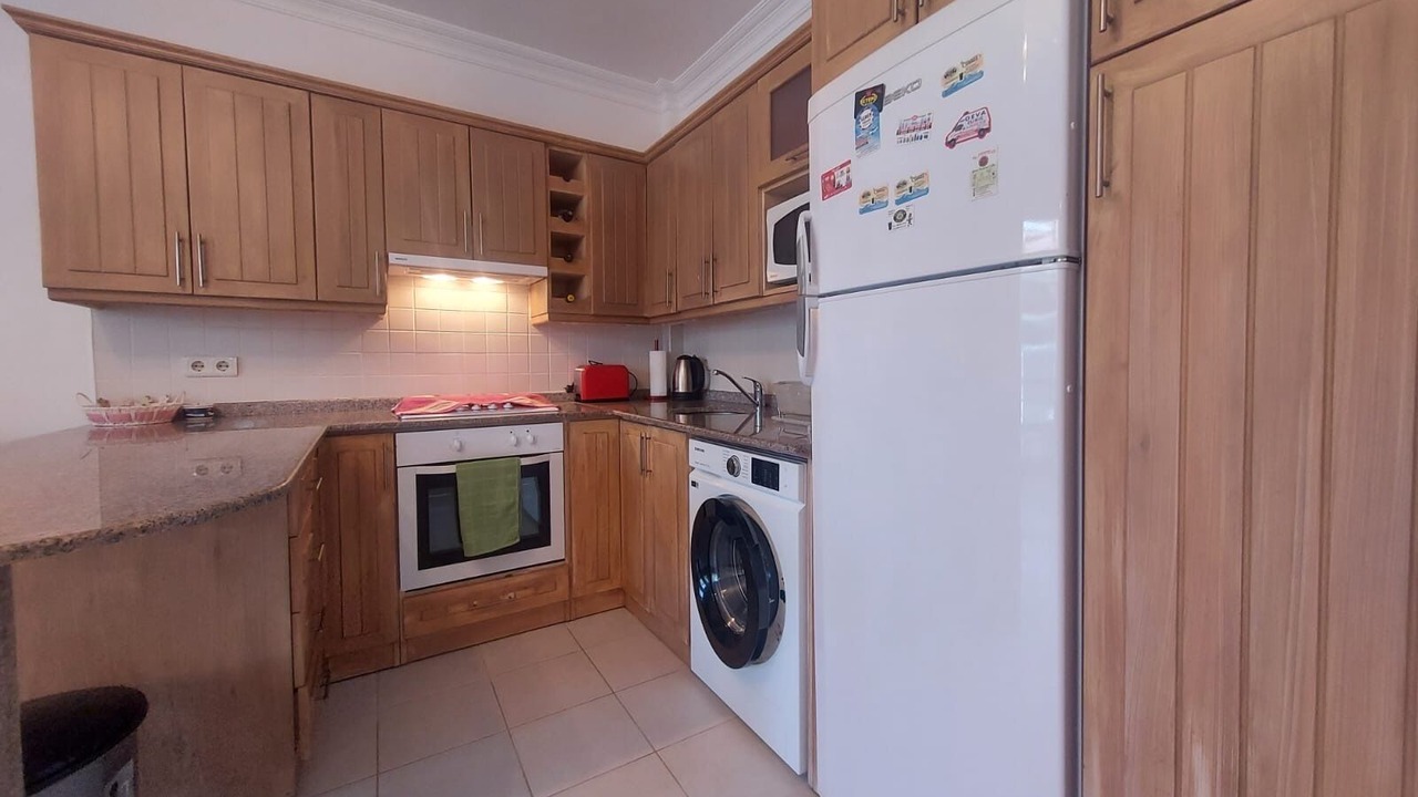 Photo of Kitchen in Hisaronu