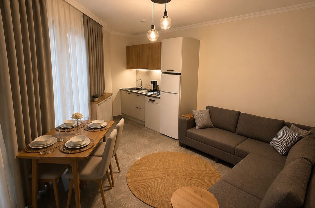 Photo of Livingroom in Dalaman