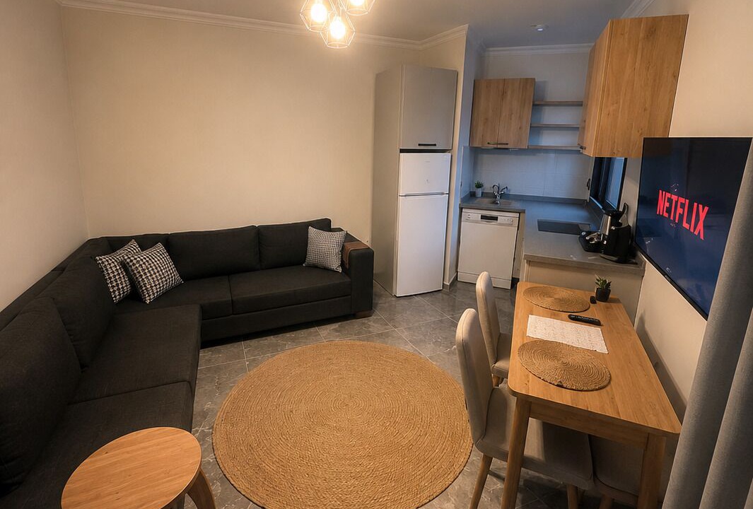 Photo of Livingroom in Dalaman