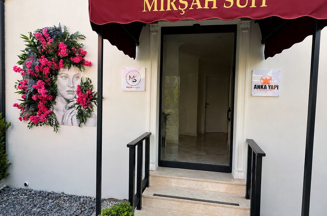 Photo of Outdoor in Dalaman