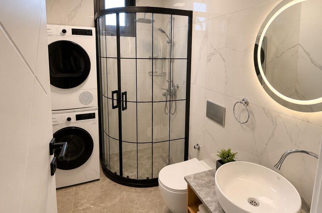 Photo of Bathroom in Dalaman