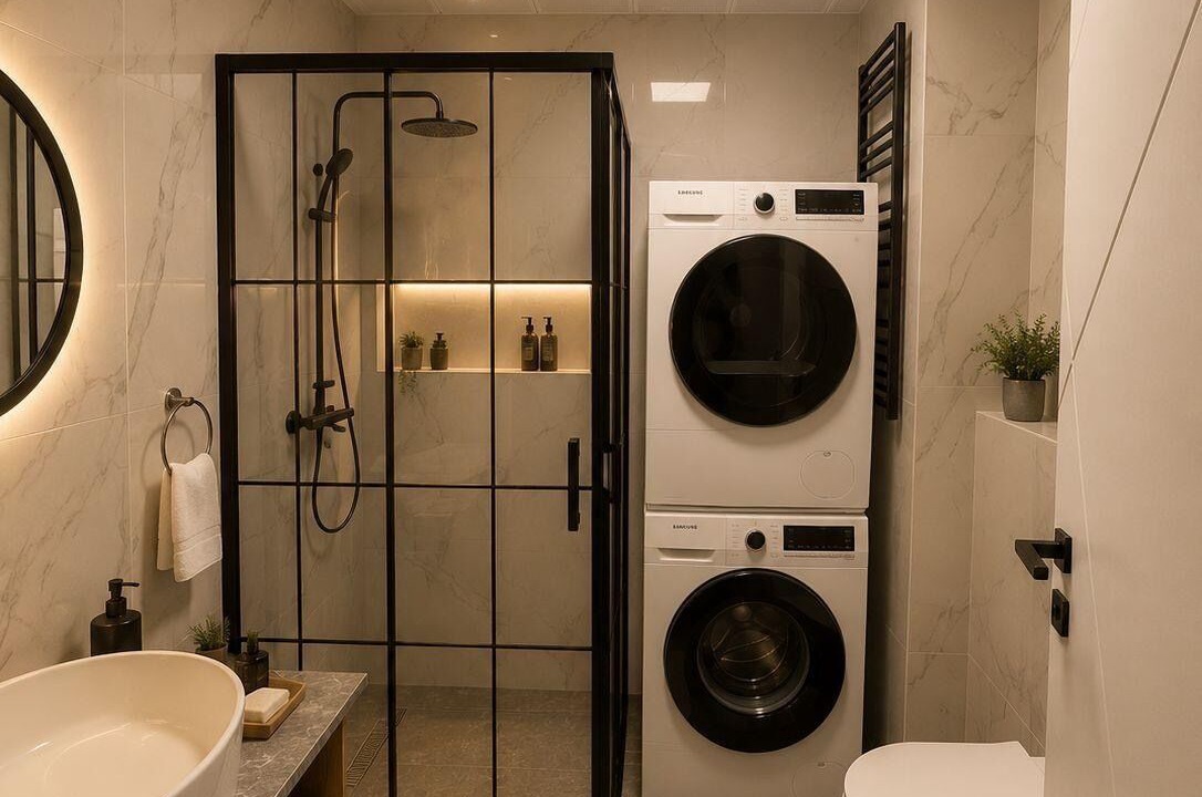 Photo of Bathroom in Dalaman
