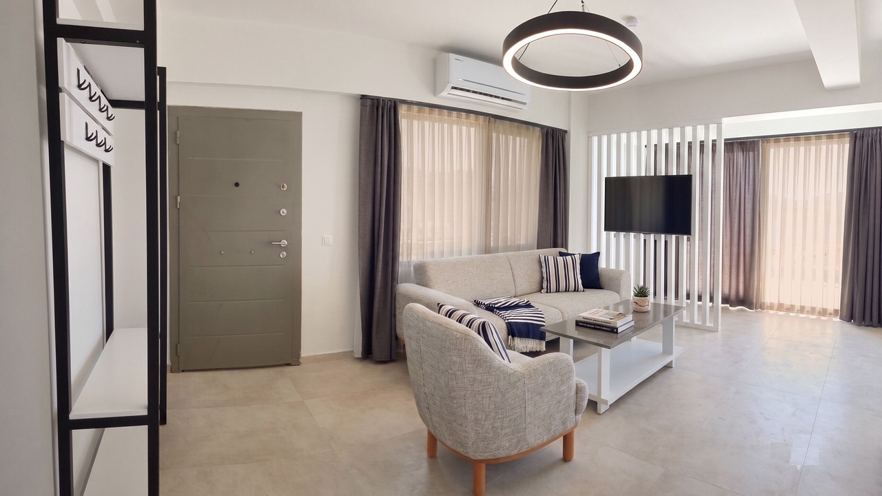 Photo of Livingroom in Kas