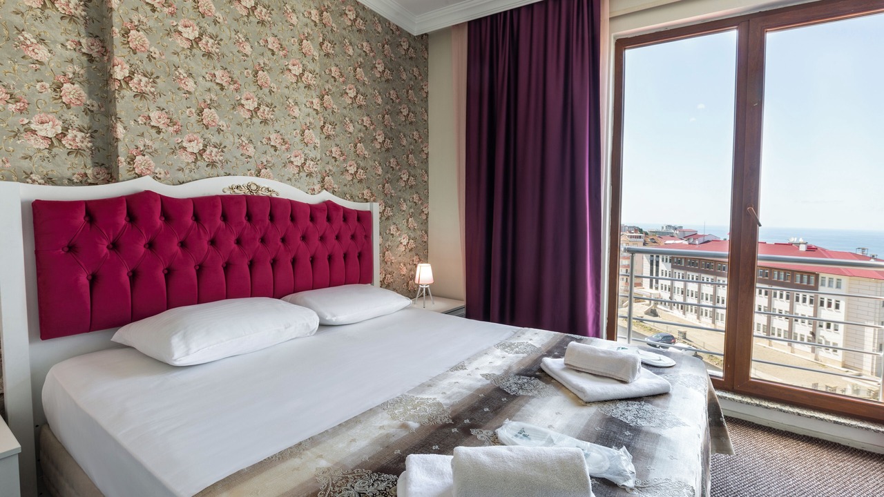 Photo of Bedroom in Trabzon