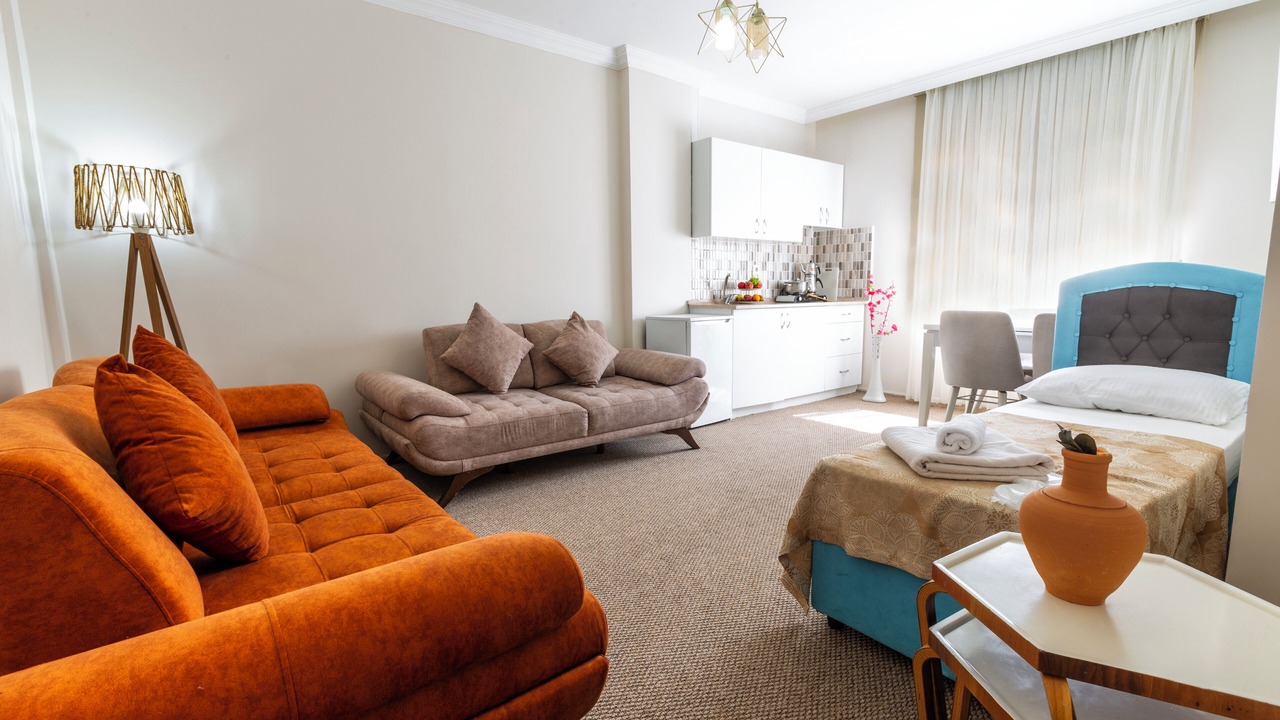 Photo of Livingroom in Trabzon