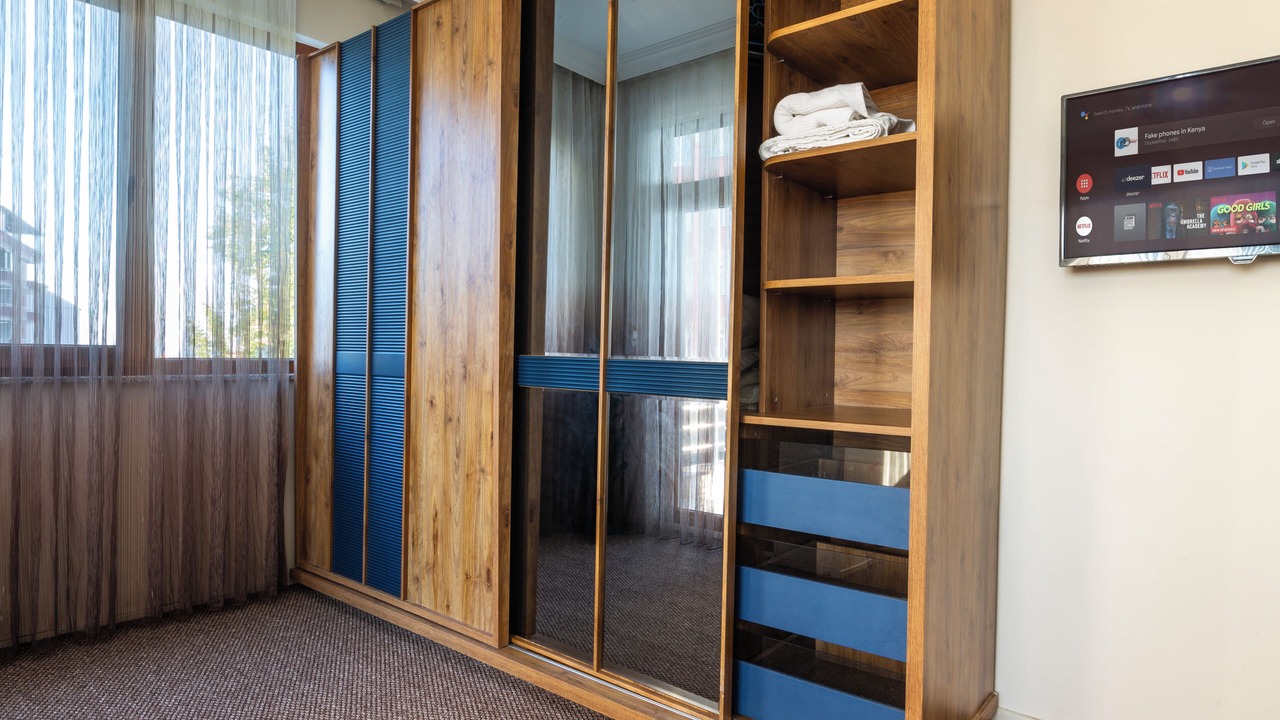 Photo of Bedroom in Trabzon
