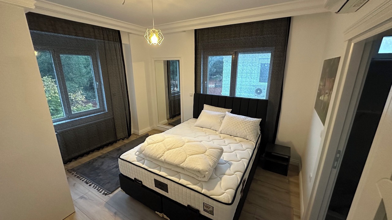 Photo of Bedroom in Dosemealti