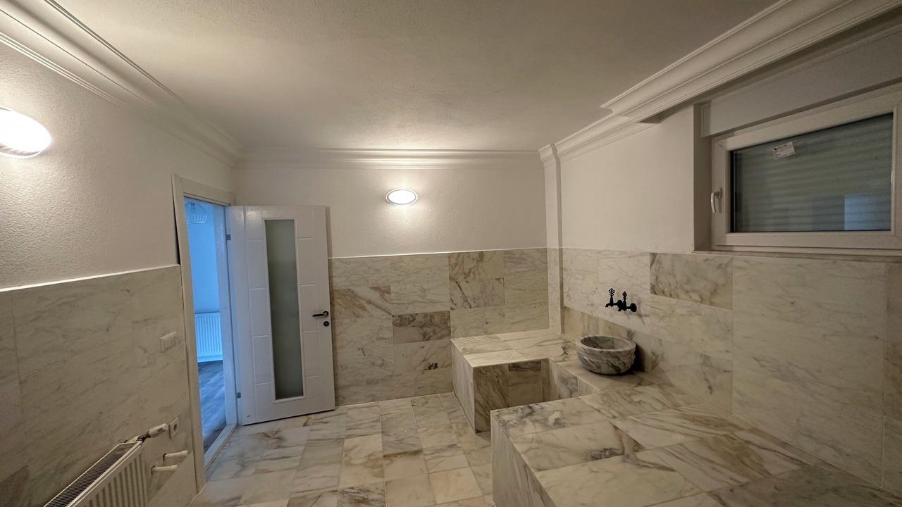 Photo of Bathroom in Dosemealti
