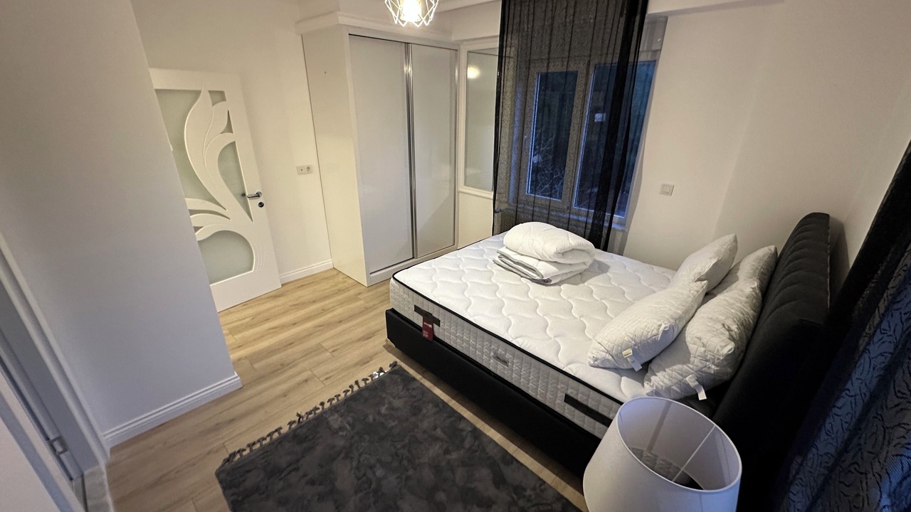Photo of Bedroom in Dosemealti
