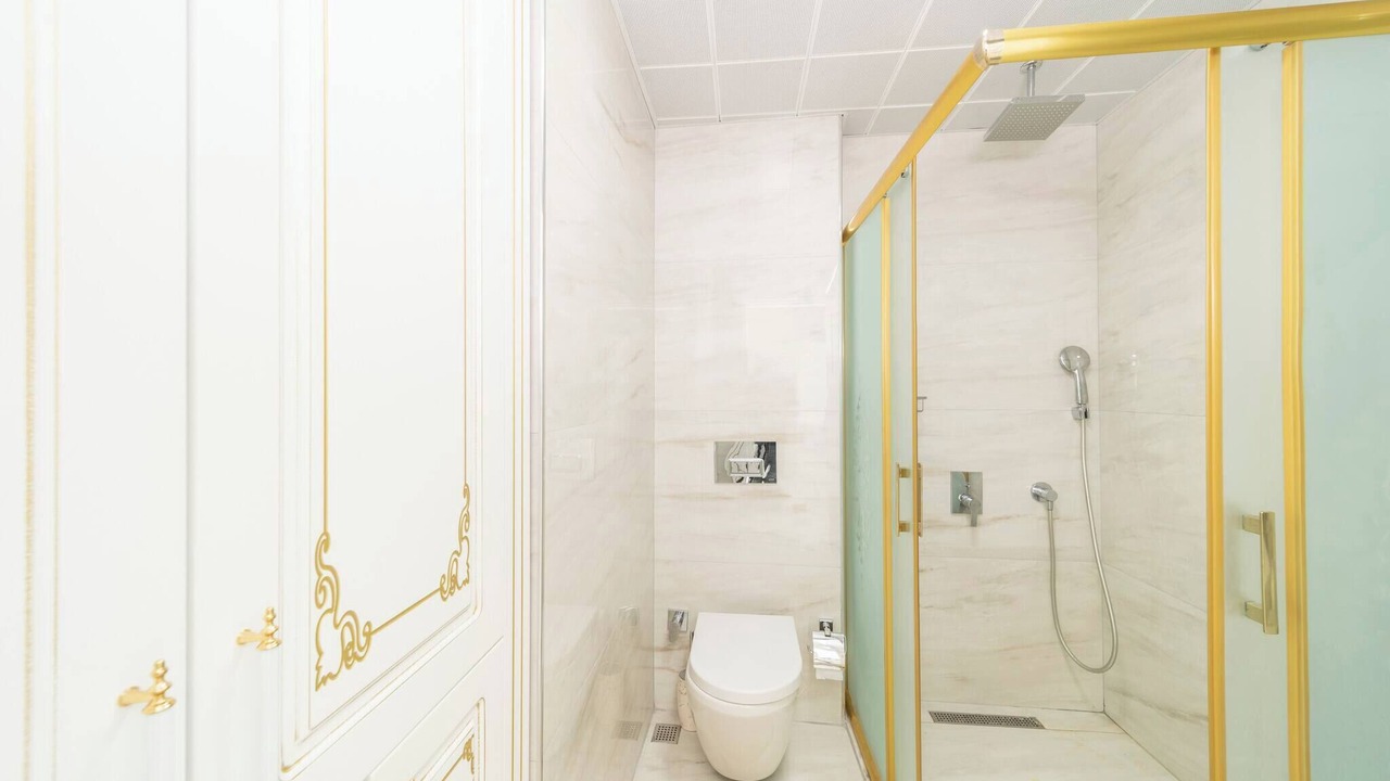 Photo of Bathroom in Goynuk