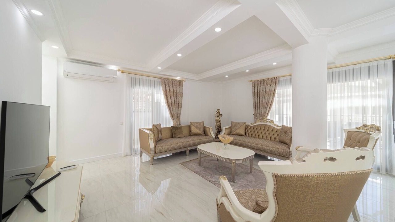 Photo of Livingroom in Goynuk