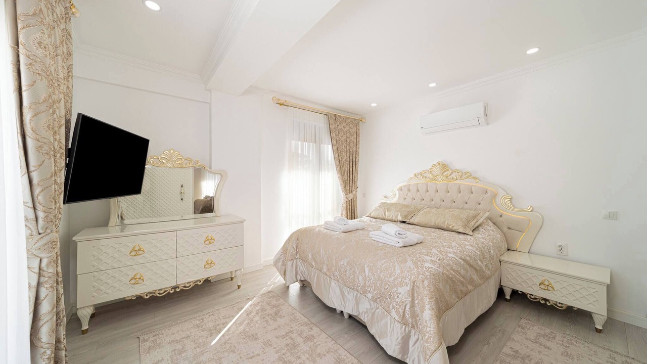 Photo of Bedroom in Goynuk