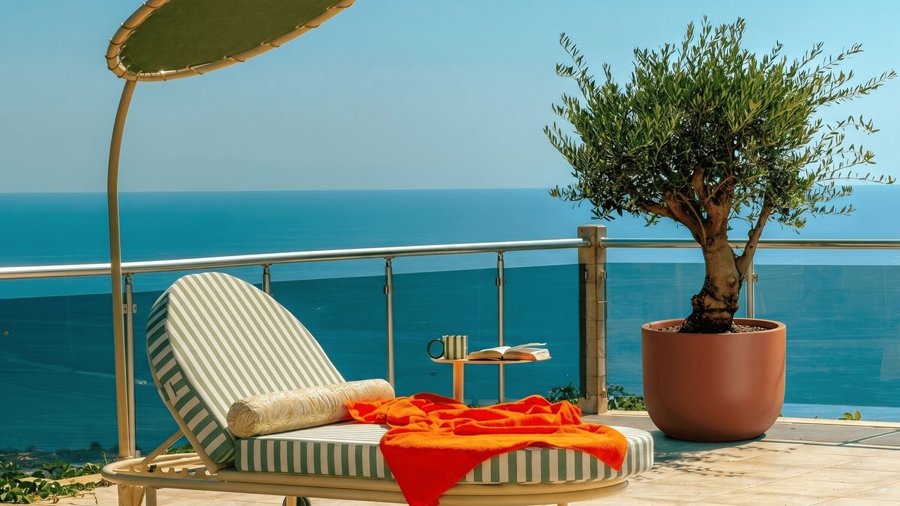 Photo of Outdoor in Alanya