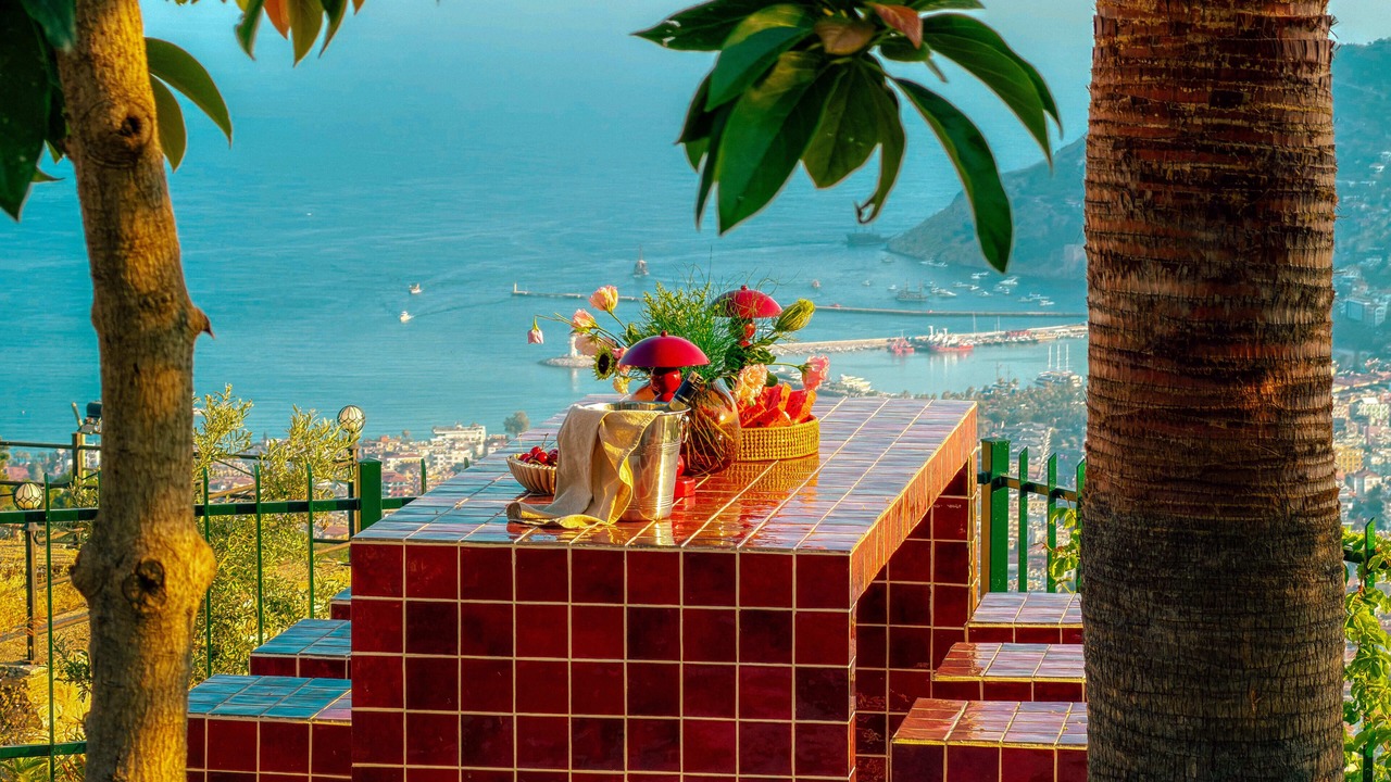 Photo of Outdoor in Alanya