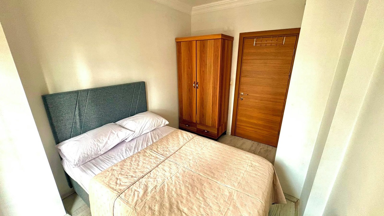 Photo of Bedroom in Atakum