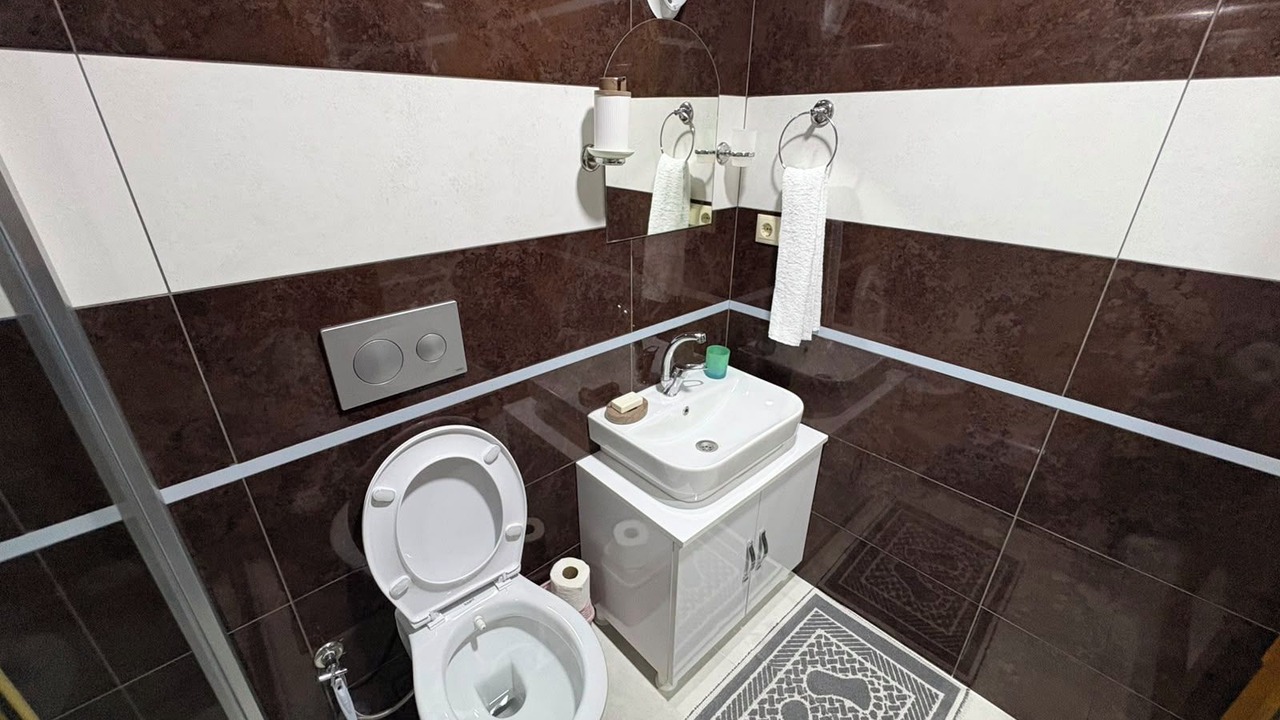 Photo of Bathroom in Atakum