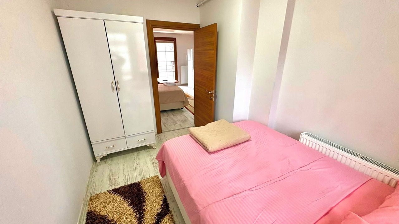 Photo of Bedroom in Atakum